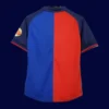 Barcelona 100th Anniversary Back commemorative number special print limited edition