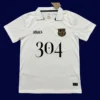 Barcelona 24-25 304 Fans Front trendy casual fit fan-edition jersey