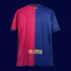 Barcelona 24-25 Home Travis Scott Player Version Back