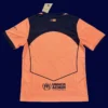 Barcelona 2526 Third Fans Back optional custom number casual experience