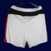 AC Milan 25/26 Player Away Shorts Back