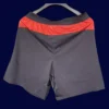 AC Milan 25/26 Player Home Shorts Back