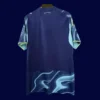 Ajax Amsterdam Away Jersey 2526 Fans Version2 - KFCool – Football Jerseys & Soccer Kits Store Ajax 25/26 away fans jersey back, supporter away rear