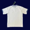 Ajax 25/26 third white fans jersey back, supporter rear panel
