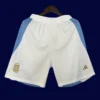 Argentina 24/25 Home Shorts Fans Version - Front | Supporter Match Shorts