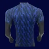 Arsenal away player shorts back reinforced sizing tag 25/26