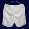 Bayern Munich 25/26 Away Player Shorts Back