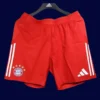 Bayern Munich 25/26 Home Fans Shorts Front