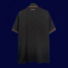 Bayern Munich 25/26 Third Black Fans Back Jersey