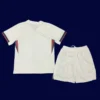 Chelsea 25/26 Kids Away Back customizable number youth