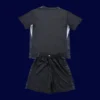 Chelsea 25/26 Kids Goalkeeper Back black customizable back youth