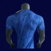Chelsea 25/26 Home Back Player Version customizable number name