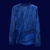 Chelsea 25/26 Home Long Sleeve Back Fans Version simple back