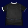 Chelsea 25/26 Third Back Fans Version black no number