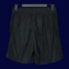 Chelsea 25/26 Third Black Shorts Back logo rear detail
