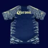 Club America Away Jersey 2526 Fans Version2 - KFCool – Football Jerseys & Soccer Kits Store Club America 2526 Away Fans Jersey Back | Supporter Away Rear