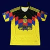 Club America 2526 Home Fans Jersey Front | Supporter Yellow Kit