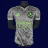Club America 2526 Third Player Jersey Front | Pro Alternate Kit