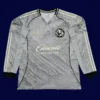 Club America 2526 Third LS Fans Jersey Front | Supporter Alt Long Sleeve