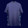 England 24/25 Away Jersey Fans Version - Back | Casual Fit Replica Back