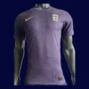 England 24/25 Away Jersey Player Version - Front | Elite Performance Shirt
