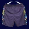 England 24/25 Away Shorts Player Version - Back | Pro Fit & Mobility