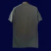 Inter Miami 2526 Away Black Fans Jersey Back | Supporter Rear Look