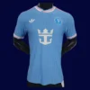 Inter Miami 2526 Third Player Jersey Front | Pro Alternate Kit