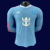 Inter Miami 2526 Third LS Player Jersey Front | Pro Long Sleeve Alt