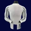 Juventus 2526 Home Long Sleeve Player Back number display