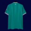 Liverpool Third Green Jersey 25/26 Fans Version Back