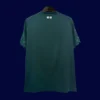 Man City 25/26 Fourth Fans Jersey Back Image