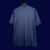 PSG Home Blue Jersey 25/26 Fans Version Back (Replica)