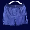 PSG Home Blue Shorts 25/26 Player Version Back