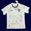 Portugal 2526 Away Fans Jersey White Front | Supporter White Kit