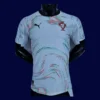 Portugal 2526 Away Player Jersey White Front | Pro Match Kit