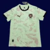 Portugal 2526 Third Fans Jersey Front | Supporter Alternate Style