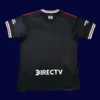 River Plate 25/26 away fans jersey back, supporter rear pattern