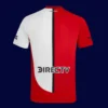 River Plate 25/26 third fans jersey back, supporter alternate rear