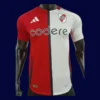 River Plate 25/26 third player jersey front, elite alternate kit
