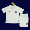 Santos 2526 Home Kids Player Kit Front | Youth Match Style
