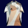 Spain 2025 Away Jersey Fans Version Front