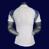Tottenham Hotspur 25/26 Home Jersey Player Version Back number customizable.