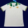 AS Roma Third Jersey 25/26 Fans Version front with alternate third kit design and crest.