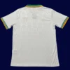 AS Roma Third Jersey 25/26 Fans Version back showing printed number area.