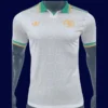 AS Roma Third Jersey 25/26 Player Version front showing third kit design with club crest.