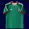 Algeria Away Green Jersey 2627 Fans Version1 - KFCool – Football Jerseys & Soccer Kits Store Algeria away green jersey 26/27 fans front (no stars) — alternate kit, breathable