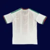 Algeria Home White Jersey 2627 Fans Version2 - KFCool – Football Jerseys & Soccer Kits Store Algeria home white jersey 26/27 fans back (no stars) with collar detail