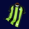 America Mineiro 25/26 home fans jersey front breathable