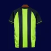 America Mineiro 25/26 home jersey back with custom number
